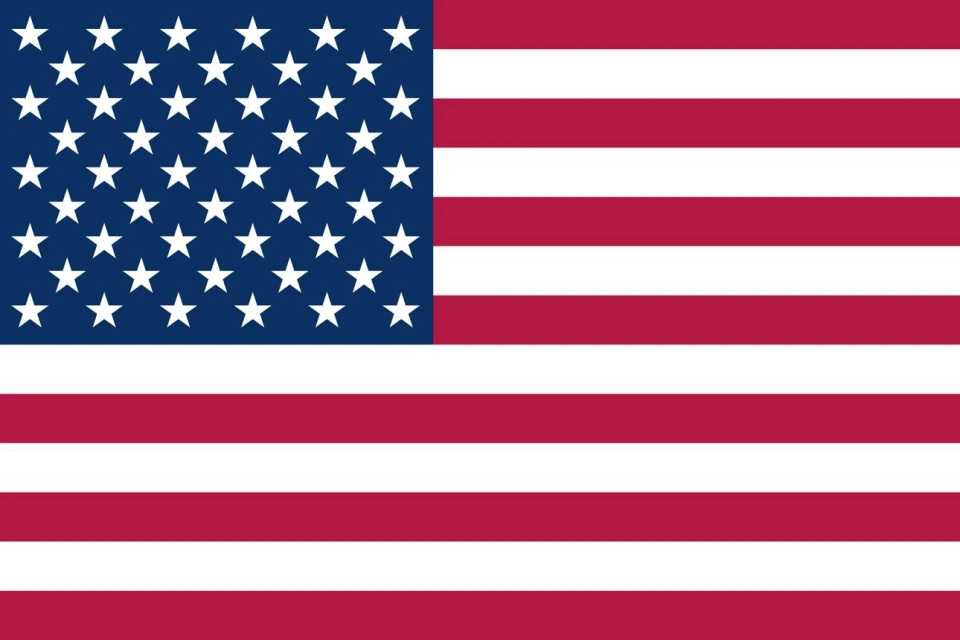  美国 